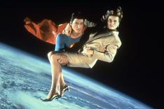 Superman IV : Le face à face