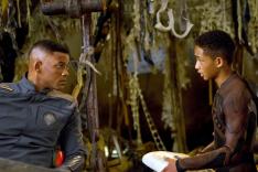 After Earth