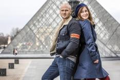 L'art du crime