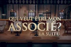 Qui veut être mon associé ? La suite