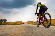 Cyclisme : Clasica Jaén Paraíso Interior