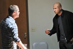 NCIS : Los Angeles