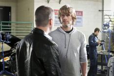 NCIS : Los Angeles