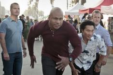NCIS : Los Angeles