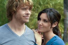 NCIS : Los Angeles