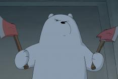 We Bare Bears