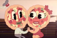 Le Monde incroyable de Gumball