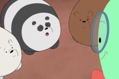 We Bare Bears
