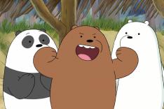 We Bare Bears