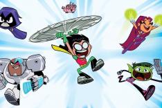 Teen Titans Go!