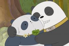 We Bare Bears