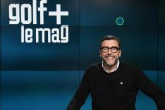Golf+, le mag