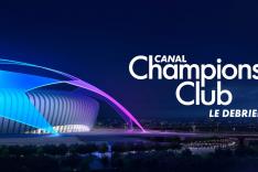 Canal Champions Club le debrief