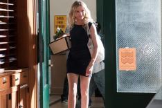Bad Teacher
