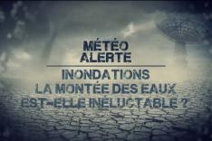 Météo alerte