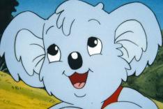 Blinky Bill