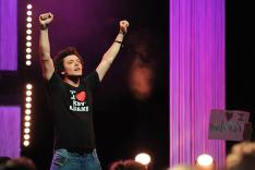 Kev Adams : The Young Man Show