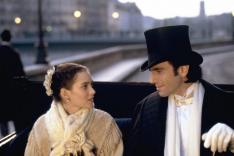 Le temps de l'innocence