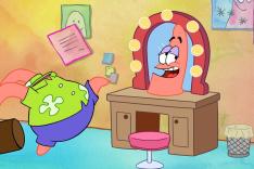 Patrick Super Star