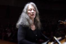 Martha Argerich, Charles Dutoit, Orchestre Philharmonique de Monte-Carlo : Ravel, Tchaïkovski