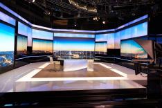 JT 19h30 avec interprétation en langue des signes