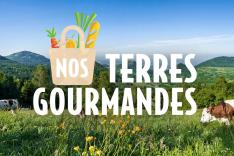 Nos terres gourmandes