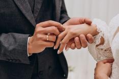 Salon du mariage : rêve et folie à tous prix