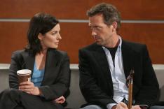 Dr House