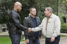 NCIS : Los Angeles