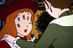 Alice au pays des merveilles