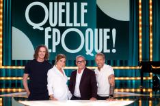 Quelle époque !