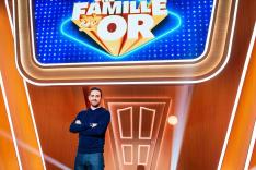 Une famille en or