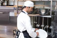 Cauchemar en cuisine