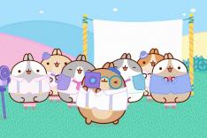 Molang