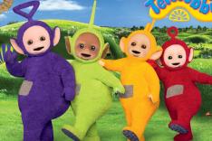 Teletubbies