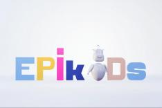 Epikids !