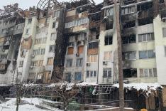 Ukraine : vers l'Europe, loin de Moscou