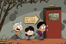 Bienvenue chez les Casagrandes