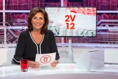 2 voor 12