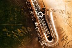 Le concert des résidents à Jazz sous les pommiers 2021