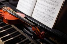 Bach : Jesu, Joy of Man's Desiring