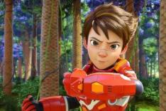 Heroes Dinoster