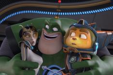 Ratchet et Clank