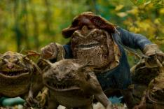 Les chroniques de Spiderwick