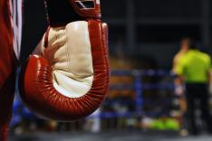 Boxe : Gents Boksgala
