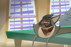 Taffy