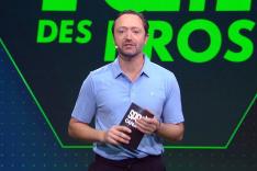 L'Oeil des pros