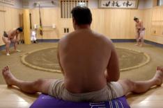 Japon : dans le monde ultra secret des sumos