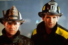 Backdraft