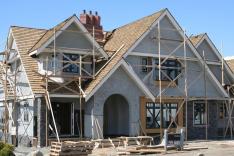 Objectif maison : un an pour tout changer